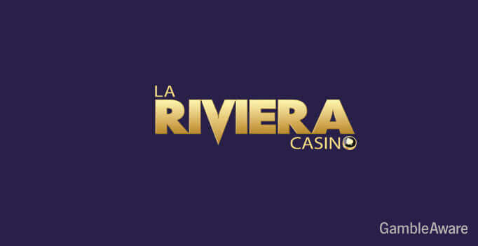 La Riviera casino logo