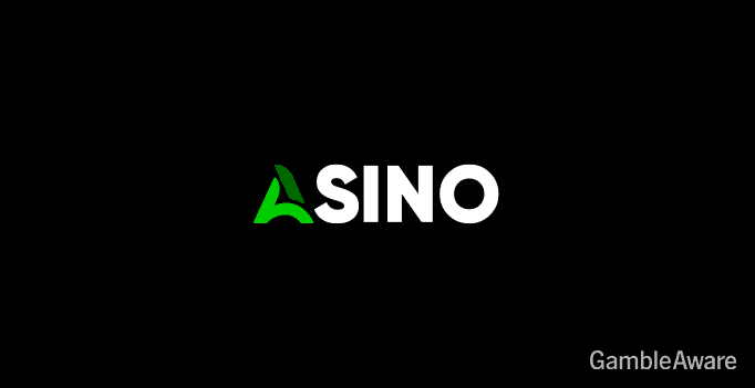 Asino Casino Logo