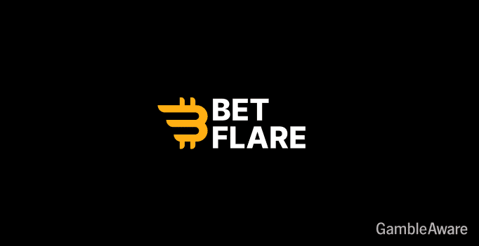 Betflare Casino Logo