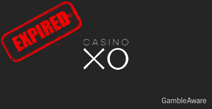 Casino XO Logo