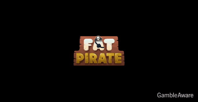 FatPirate Casino Logo