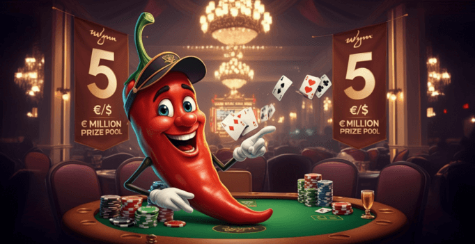 world poker tour