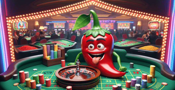 roulette