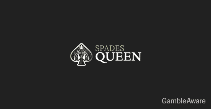 Spades Queen Casino Logo
