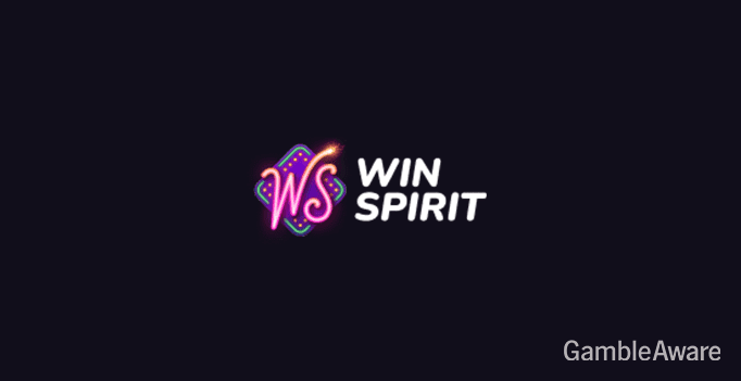 WinSpirit Casino Logo