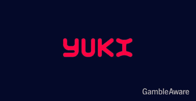 yuki casino logo