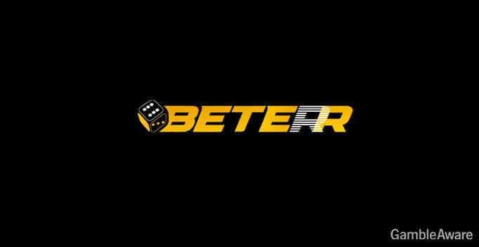 Beterr casino logo