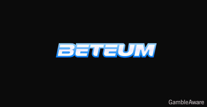 Beteum casino logo