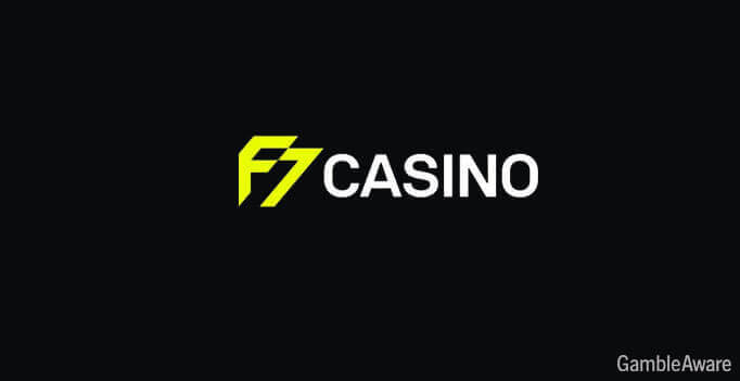 F7 casino logo