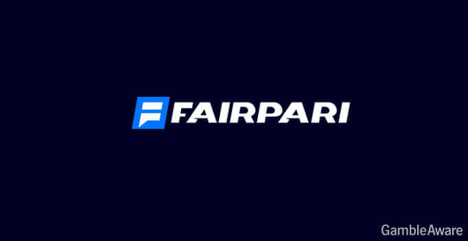 FairPari casino logo