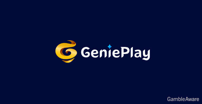 GeniePlay casino logo