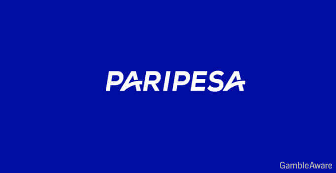 Paripesa casino logo