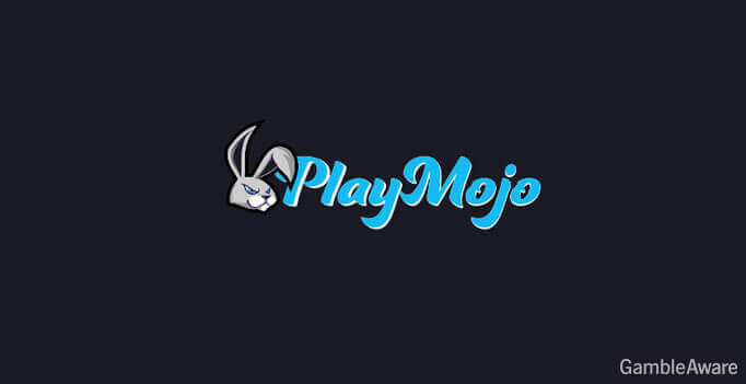 Playmojo casino logo