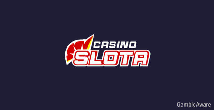 Slota casino logo