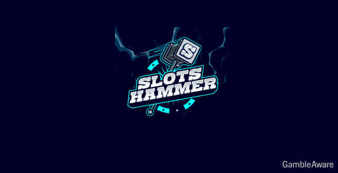 Slots Hammer casino logo