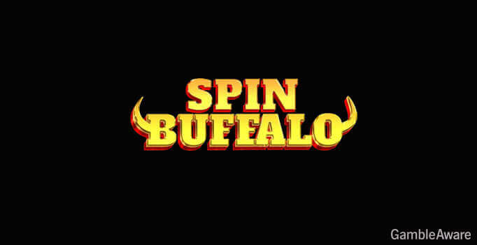 SpinBuffalo casino logo