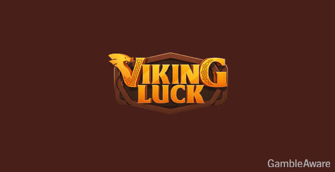 VikingLuck casino logo