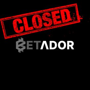 Betador Casino logo