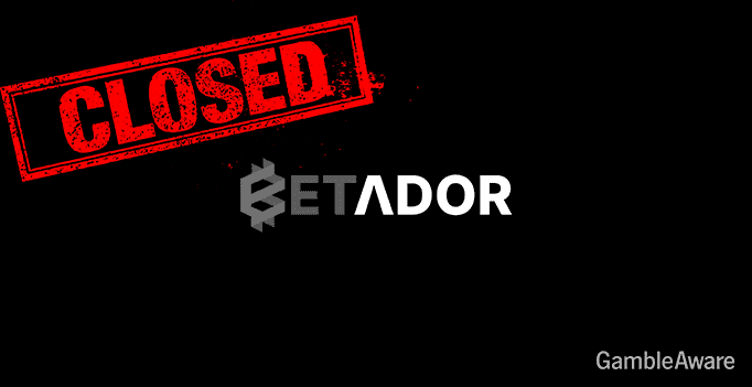 Betador Casino logo