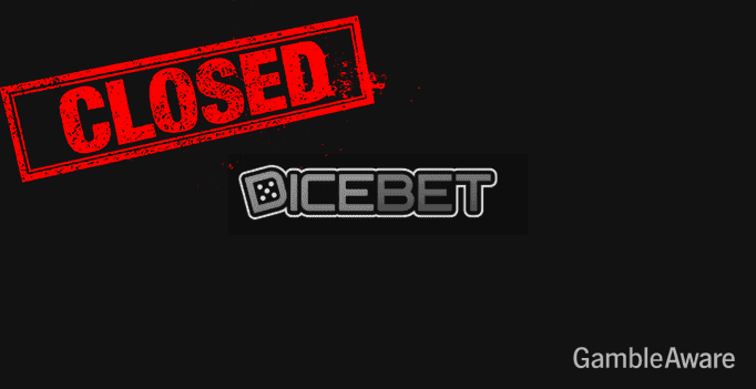 Dicebet Casino Logo
