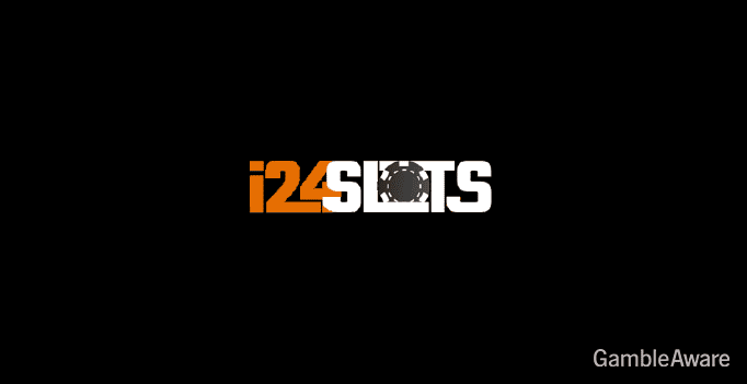 i24Slots Casino Logo