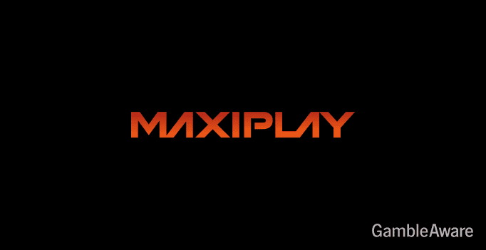 Maxiplay Casino Logo