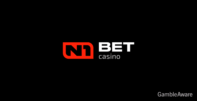 N1 Bet Casino Logo