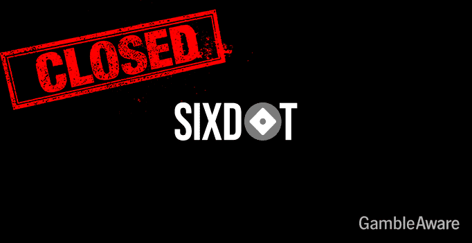 Sixdot Casino Logo