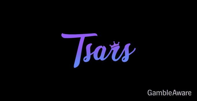 Tsars Casino Logo