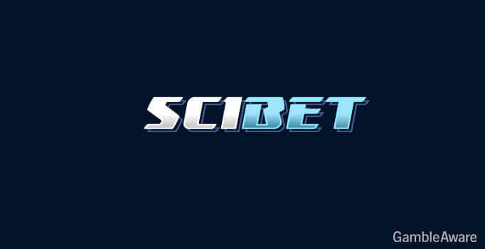 Scibet casino logo mini