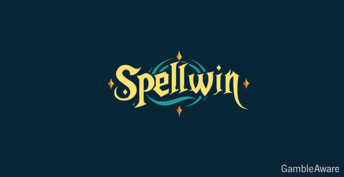 SpellWin casino logo