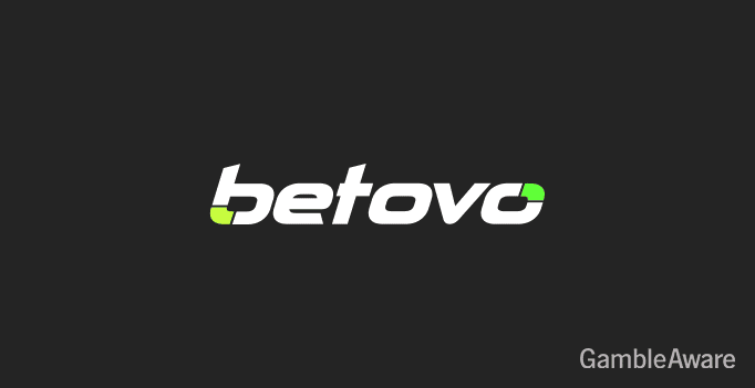 Betovo Casino Logo