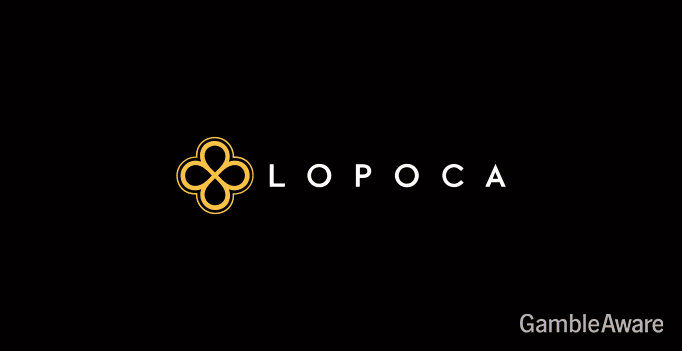 Lopoca Casino Logo