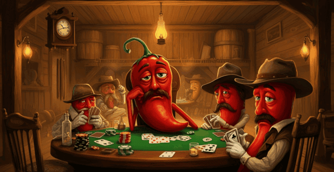 Tombstone Poker Marathon