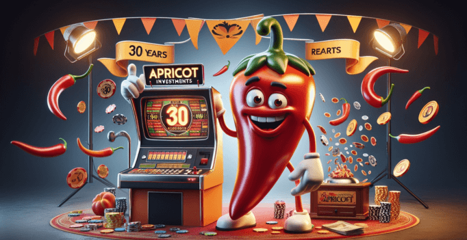 Microgaming Apricot Investments