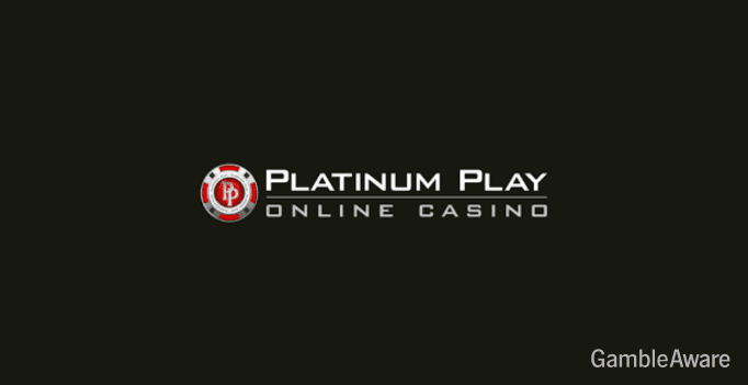 Platinum Play Casino Logo