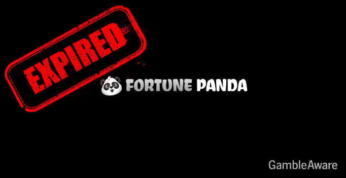 Fortune Panda Casino Logo EXP