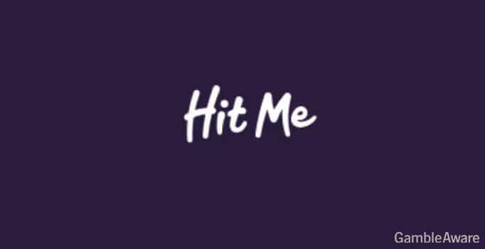 HitMe casino logo