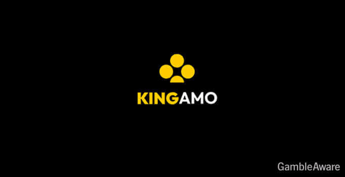 Kingamo casino logo