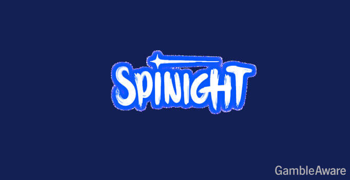 Spinight casino logo