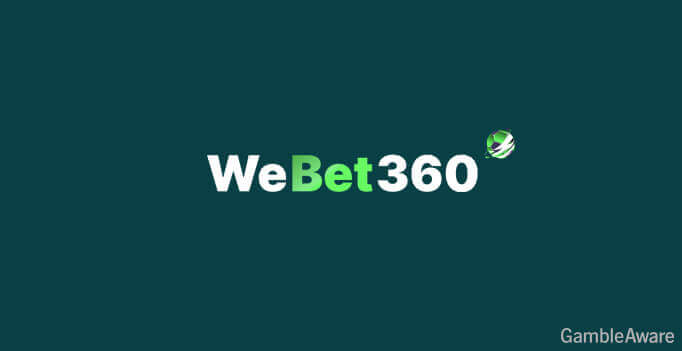 WeBet360 casino logo