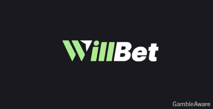 WillBet casino logo