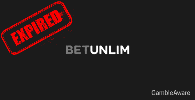Betunlim Casino Logo