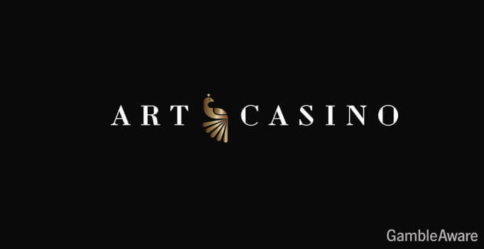 Art Casino logo