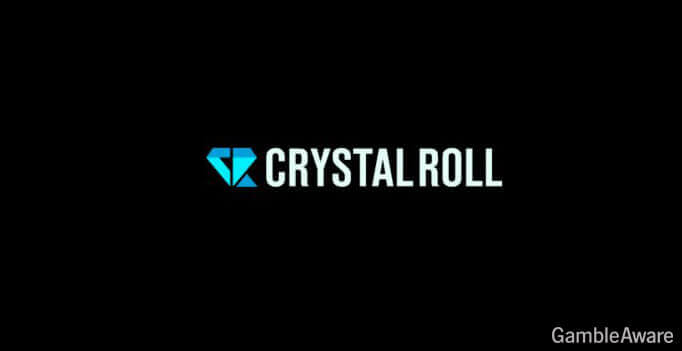 CrystalRoll casino logo