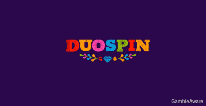 Duospin casino logo