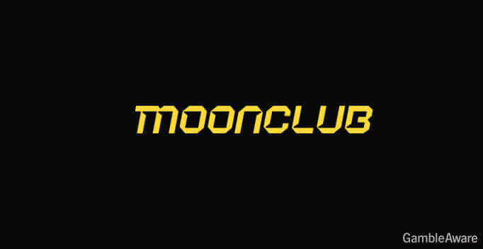 MoonClub casino logo