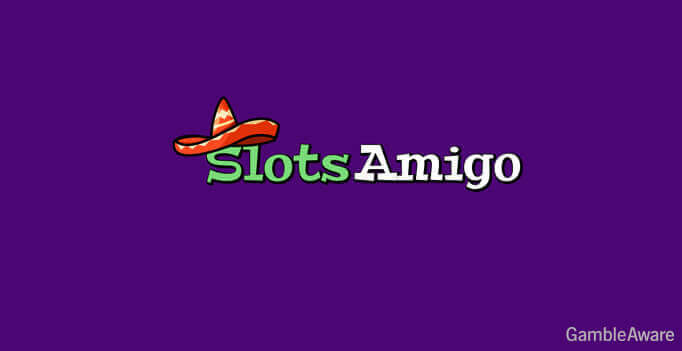 SlotsAmigo casino logo