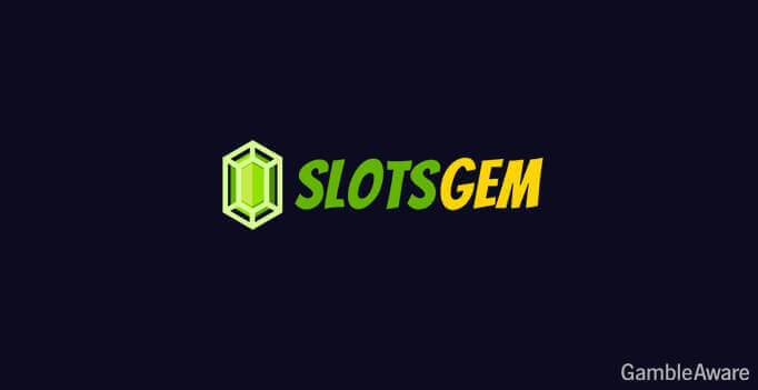 Slotsgem casino logo