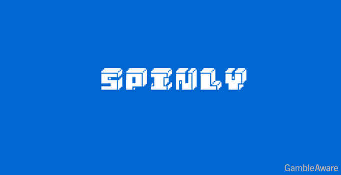 Spinly casino logo